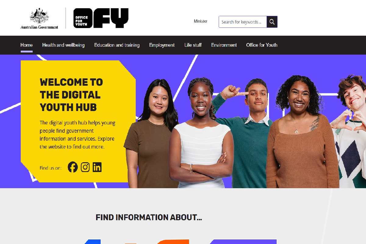 Office for Youth