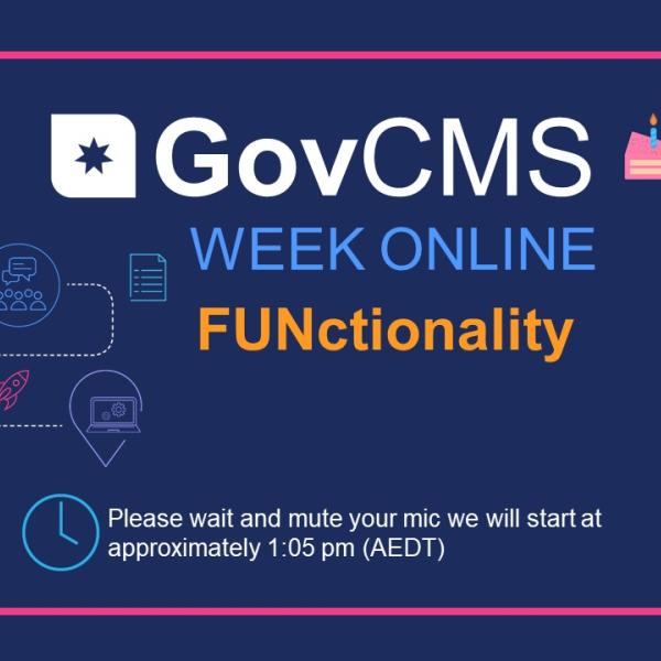 FUNctionality