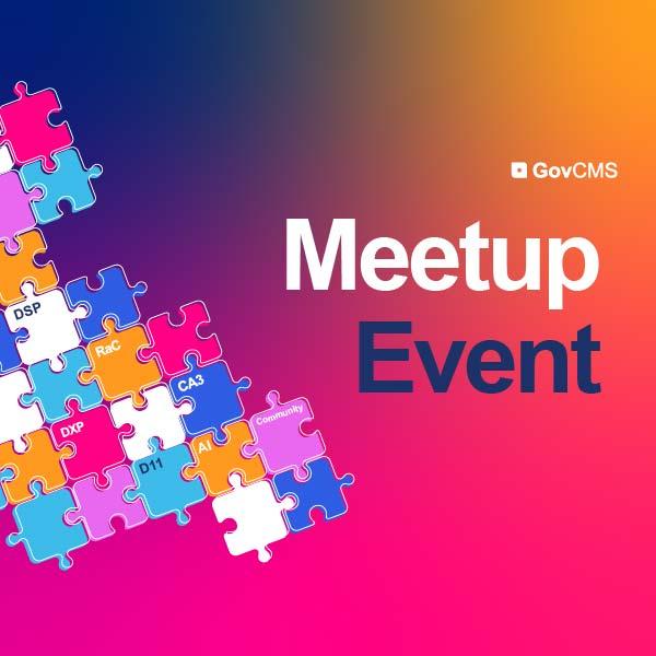 2026 meet up event